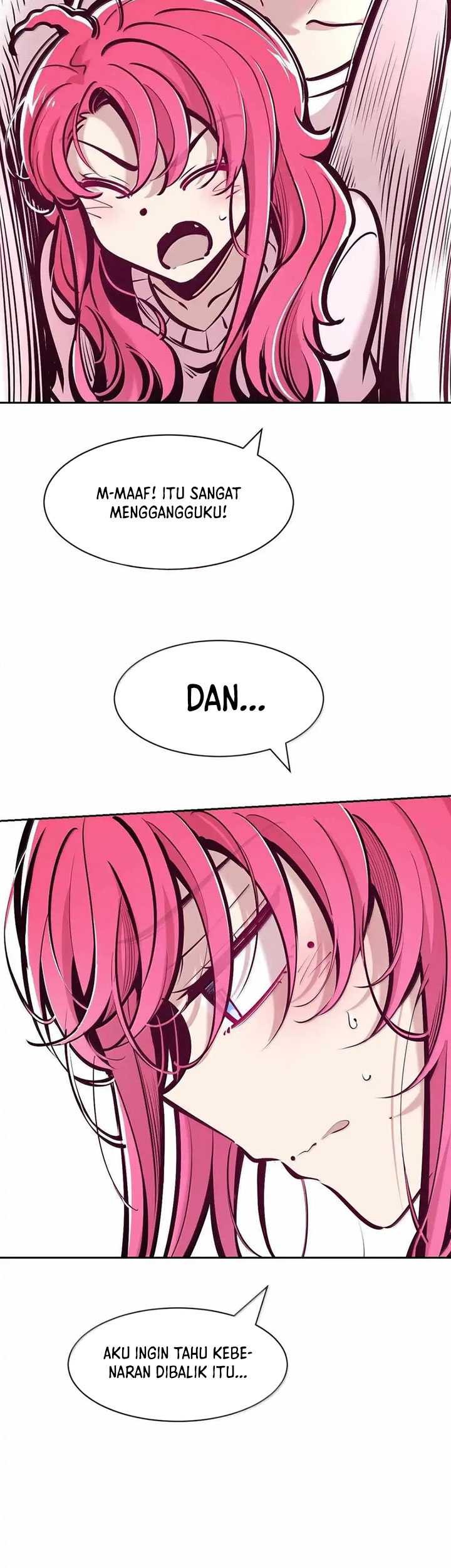 Demon X Angel, Can’t Get Along! Chapter 119 Gambar 40
