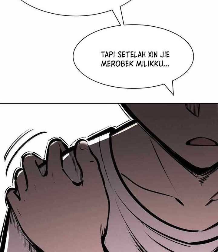 Demon X Angel, Can’t Get Along! Chapter 119 Gambar 43