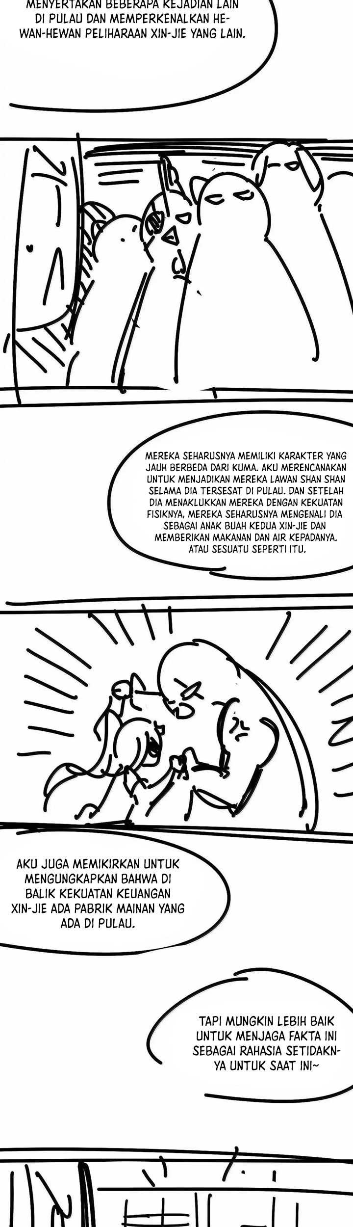 Demon X Angel, Can’t Get Along! Chapter 119 Gambar 70