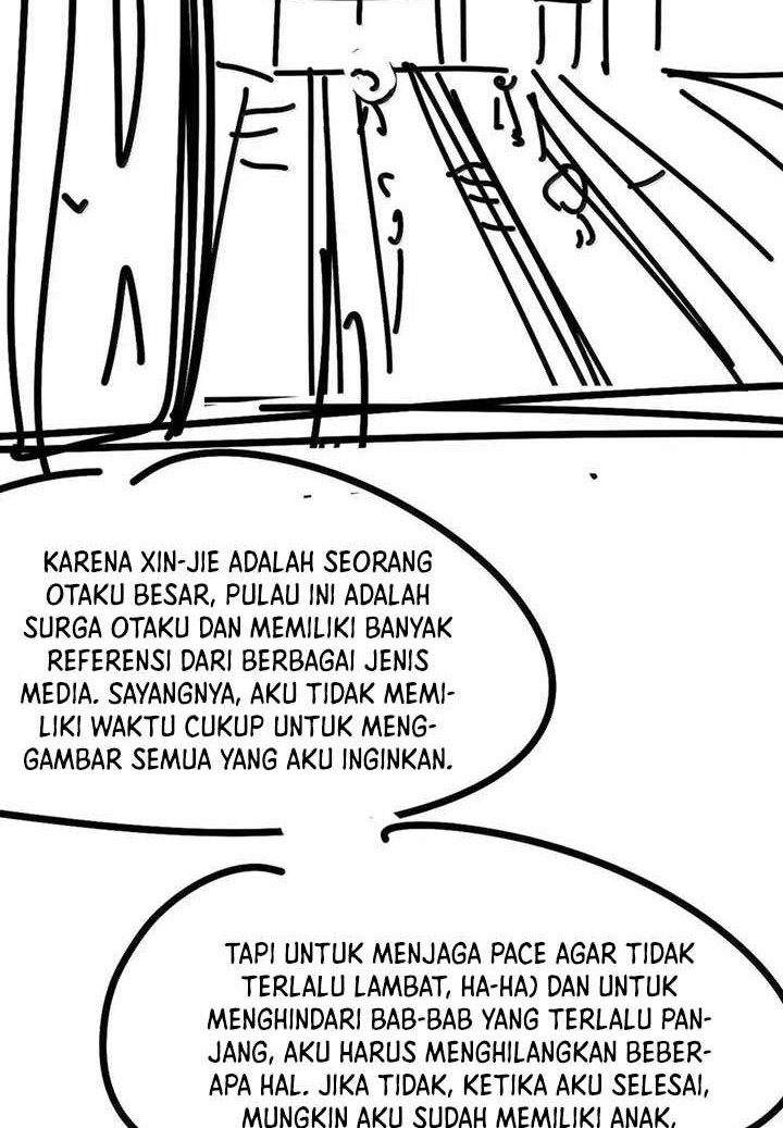 Demon X Angel, Can’t Get Along! Chapter 119 Gambar 71