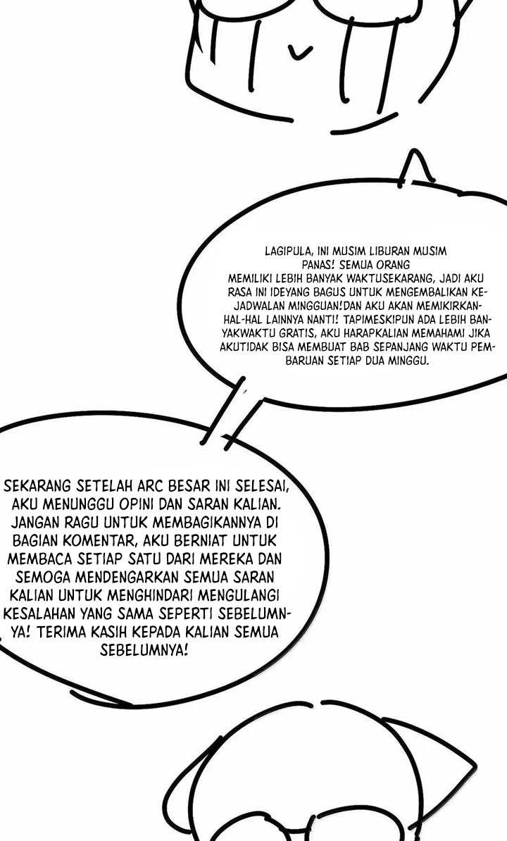 Demon X Angel, Can’t Get Along! Chapter 119 Gambar 75