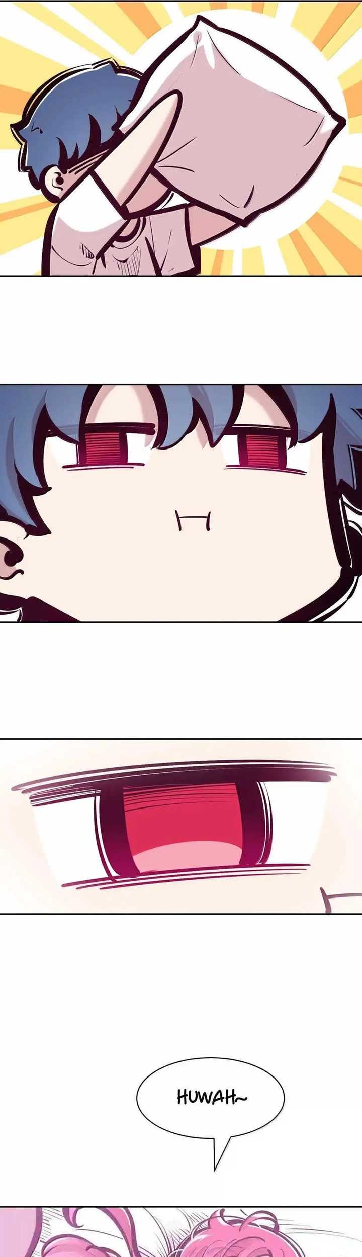 Demon X Angel, Can’t Get Along! Chapter 119 Gambar 58