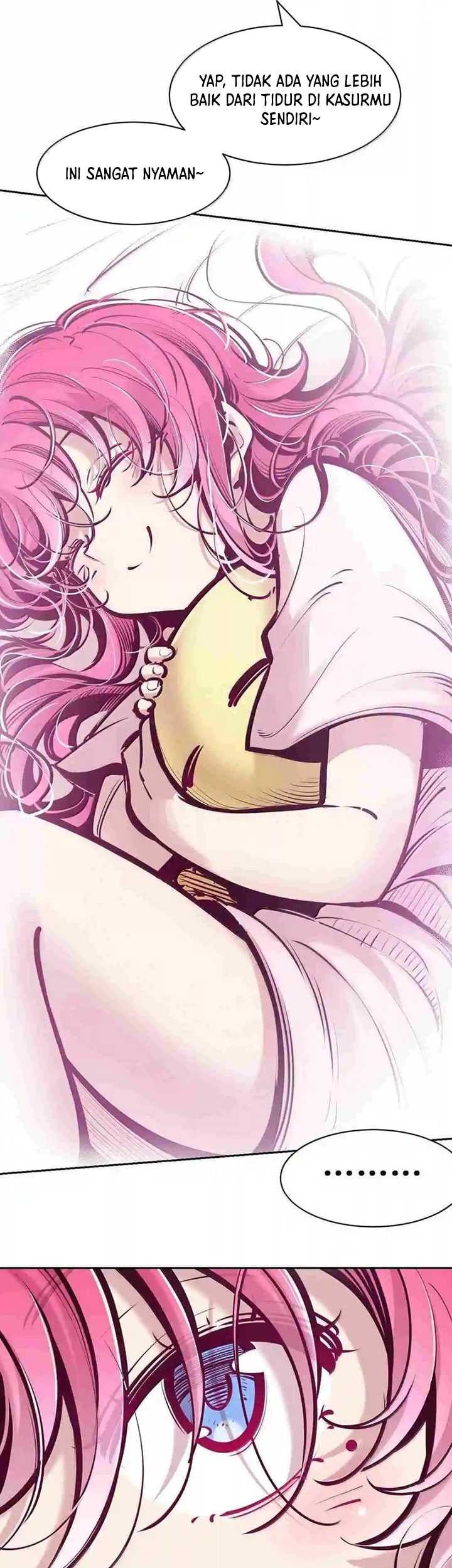 Demon X Angel, Can’t Get Along! Chapter 119 Gambar 60