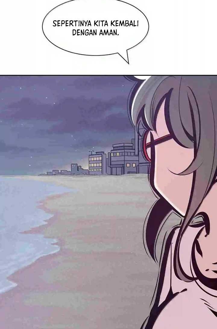 Demon X Angel, Can’t Get Along! Chapter 119 Gambar 7