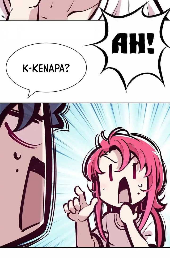 Demon X Angel, Can’t Get Along! Chapter 119 Gambar 9