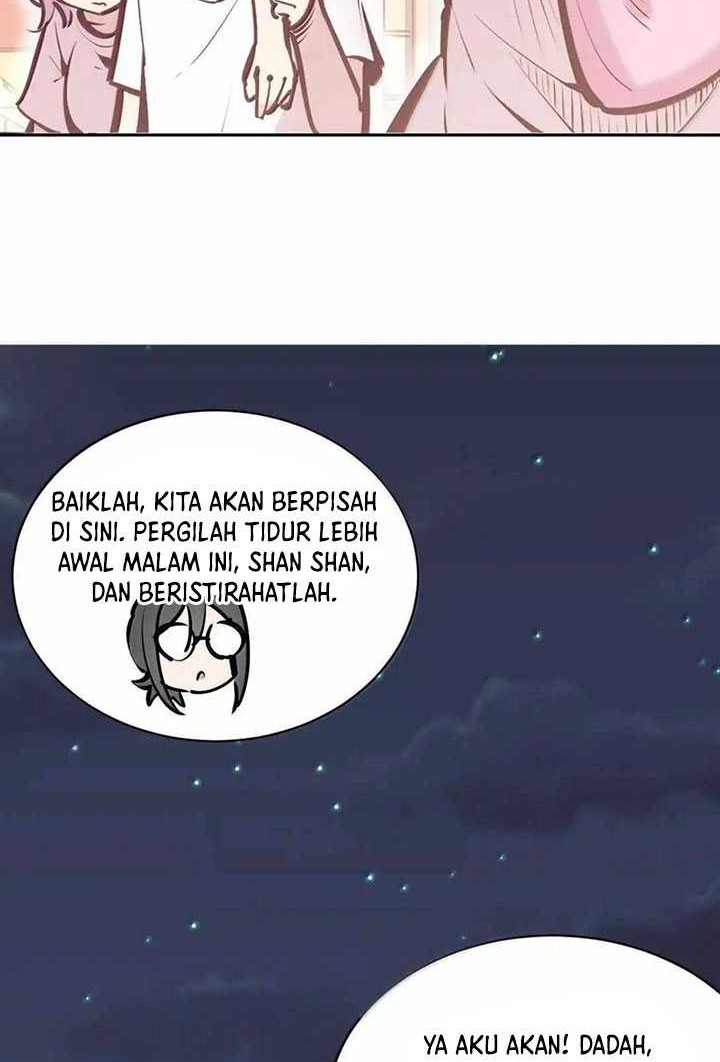 Demon X Angel, Can’t Get Along! Chapter 119 Gambar 13