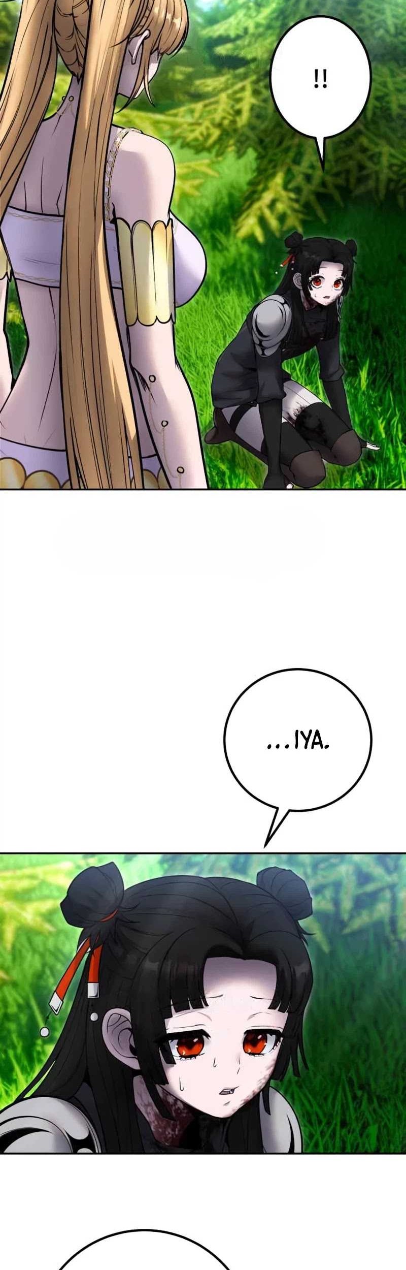 I Was More Overpowered Than The Hero, So I Hid My Power! Chapter 62 Gambar 38