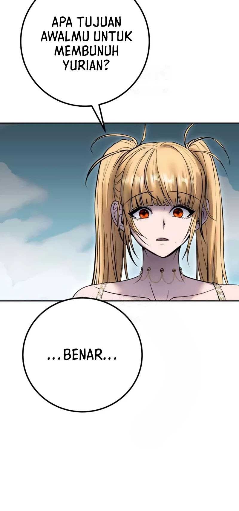 I Was More Overpowered Than The Hero, So I Hid My Power! Chapter 62 Gambar 39