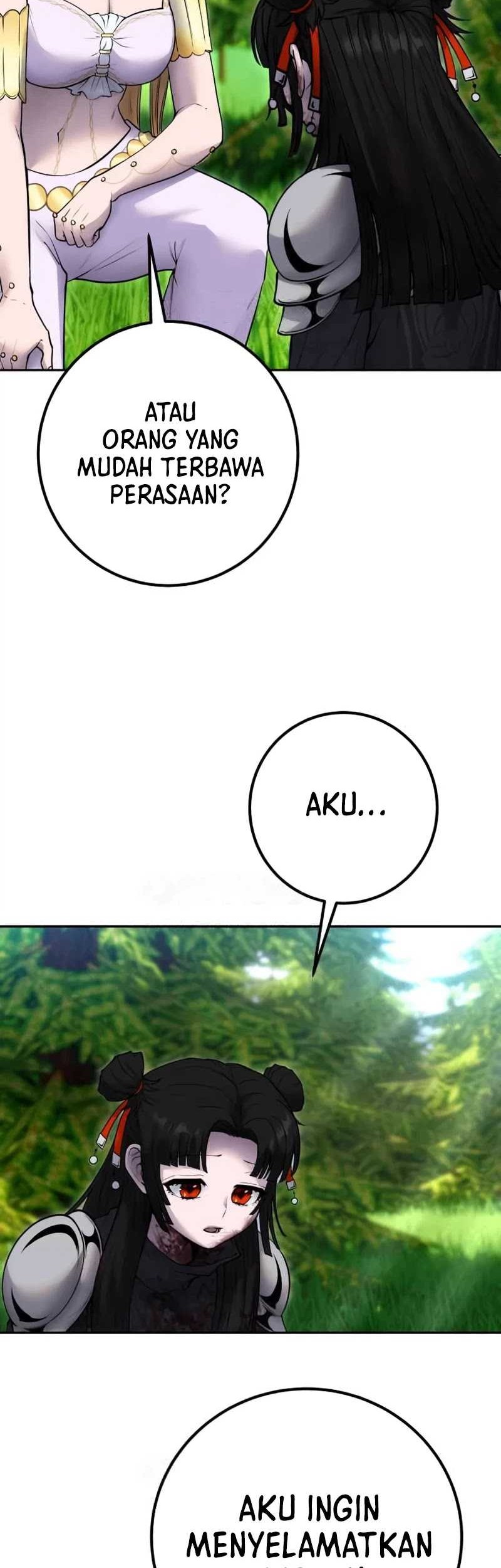 I Was More Overpowered Than The Hero, So I Hid My Power! Chapter 62 Gambar 41