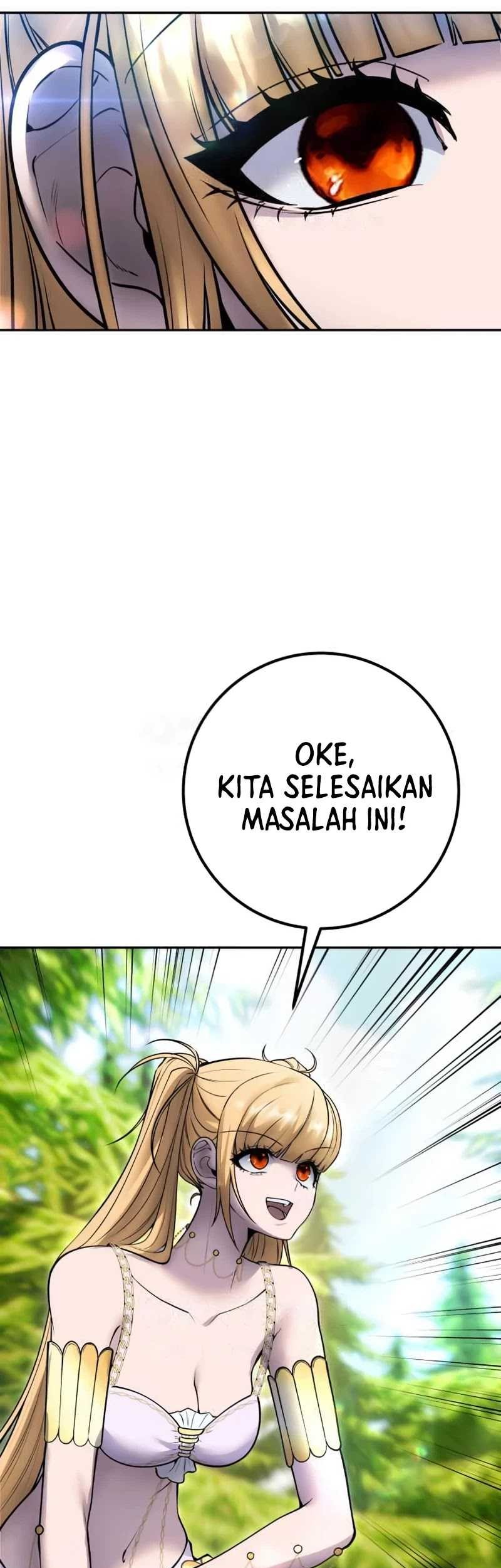 I Was More Overpowered Than The Hero, So I Hid My Power! Chapter 62 Gambar 43