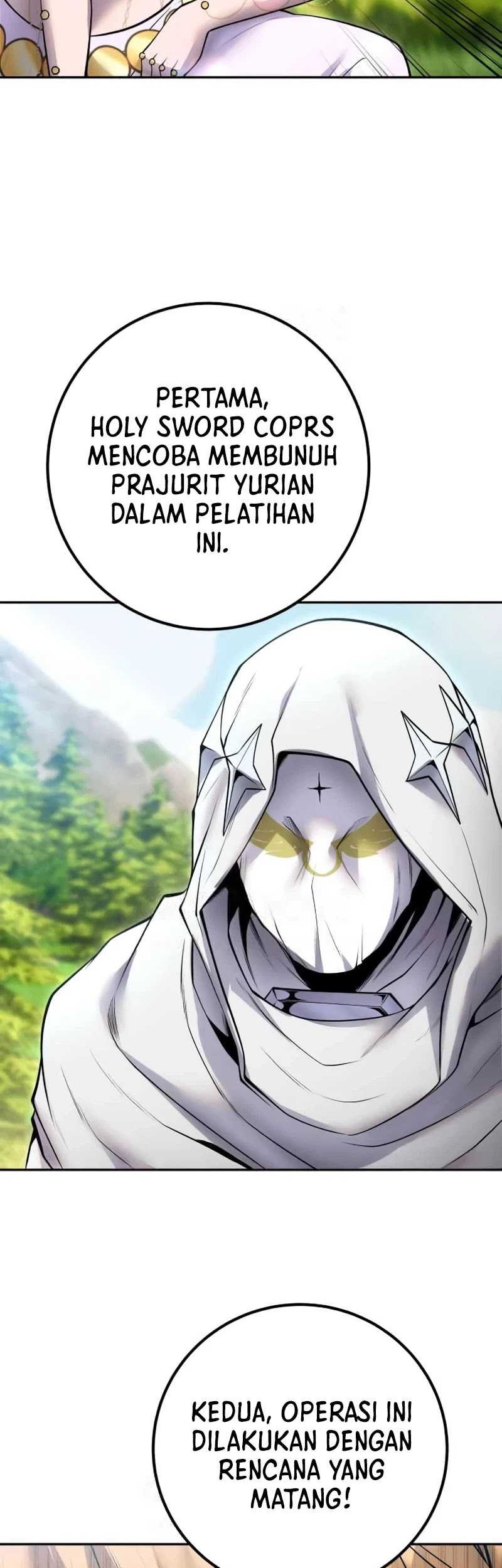 I Was More Overpowered Than The Hero, So I Hid My Power! Chapter 62 Gambar 44