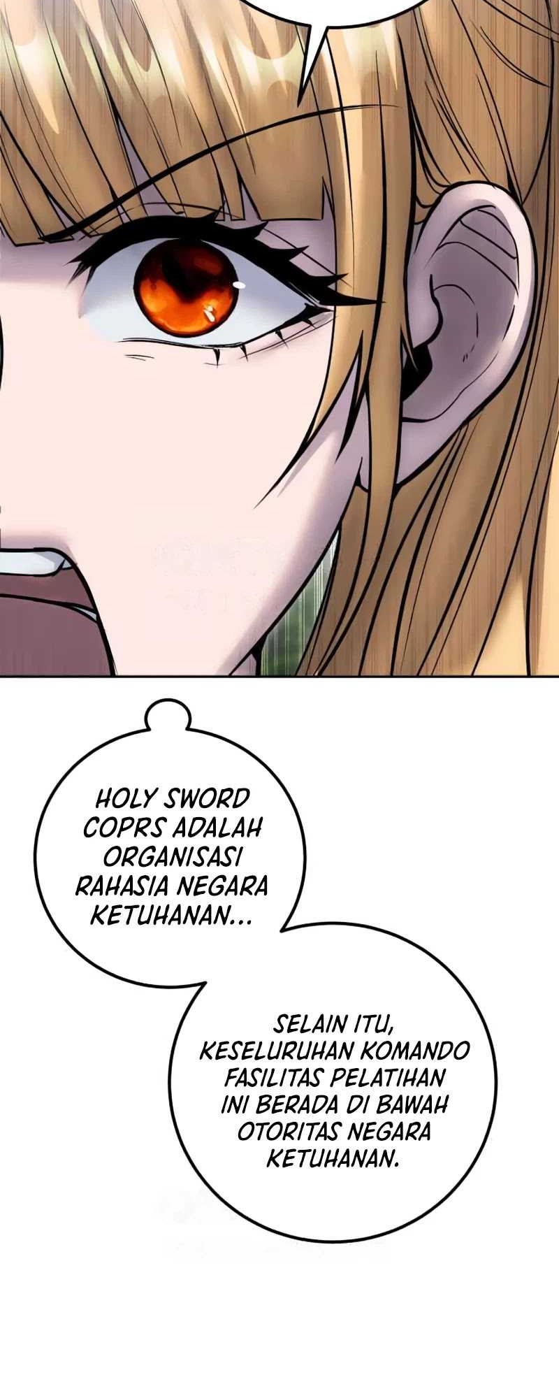 I Was More Overpowered Than The Hero, So I Hid My Power! Chapter 62 Gambar 45