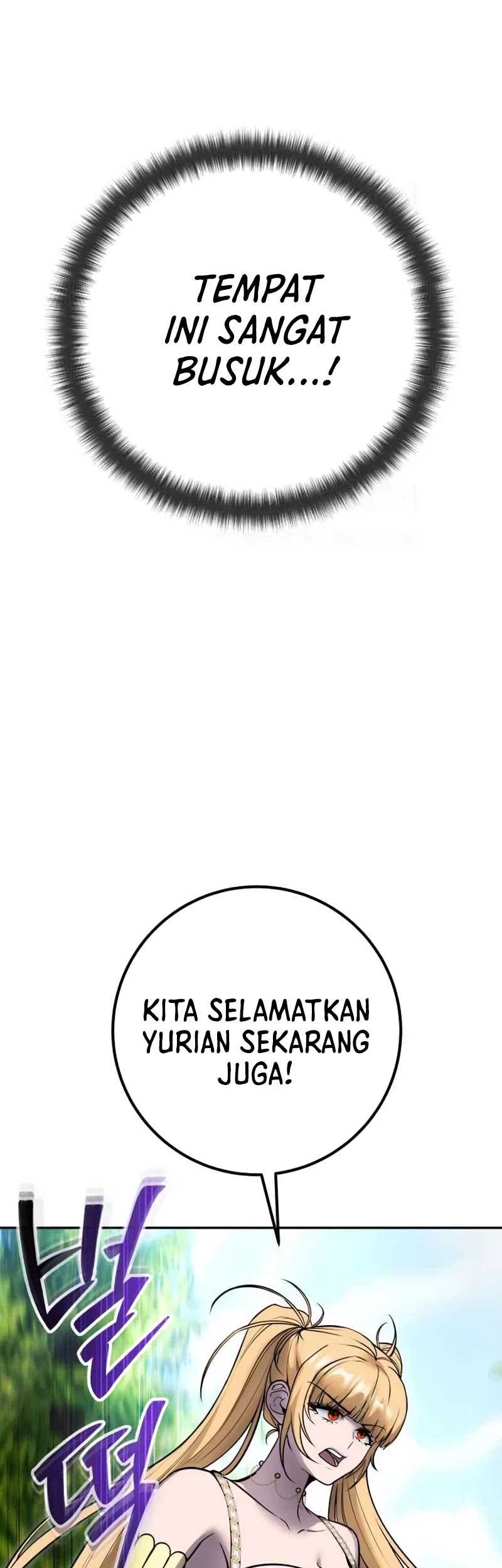 I Was More Overpowered Than The Hero, So I Hid My Power! Chapter 62 Gambar 46