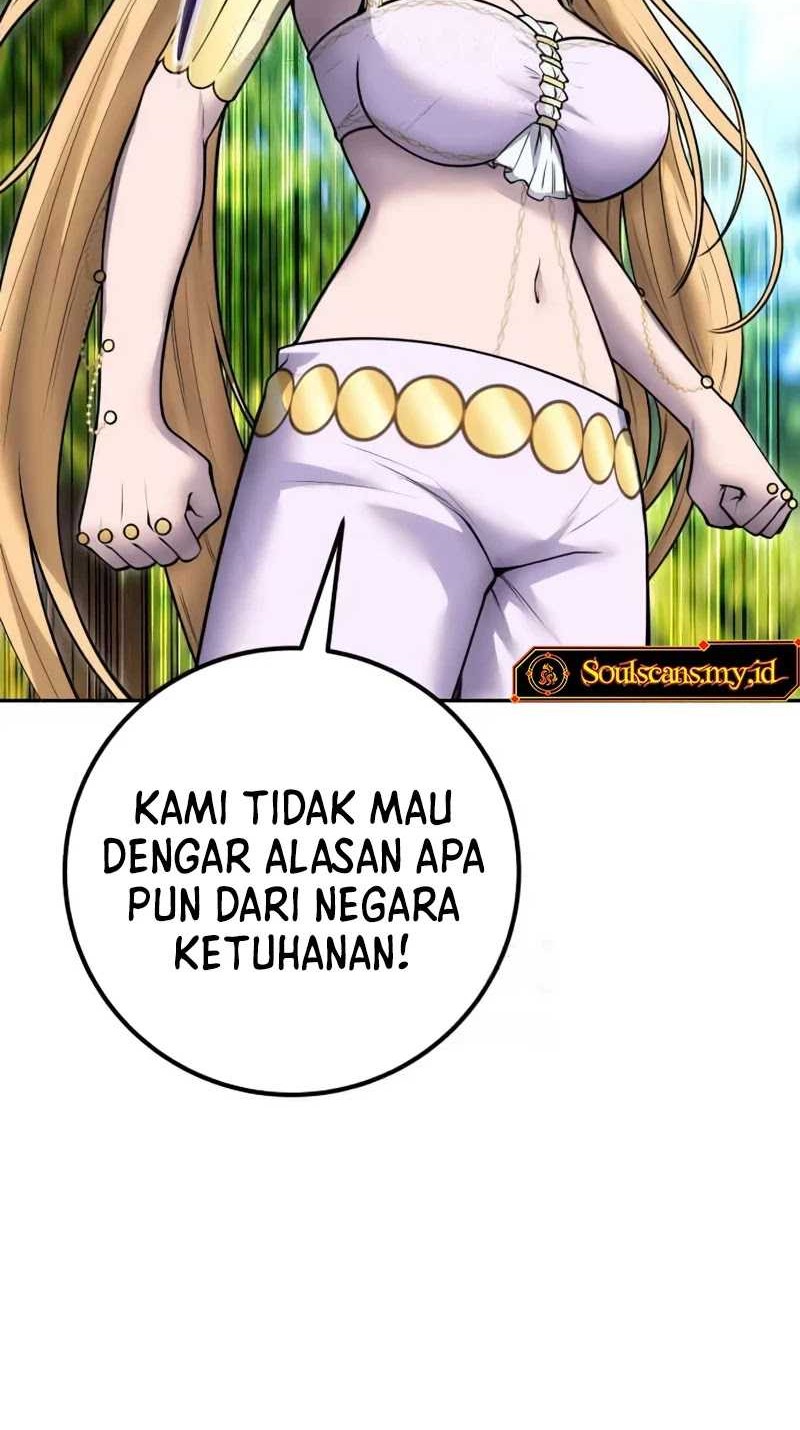 I Was More Overpowered Than The Hero, So I Hid My Power! Chapter 62 Gambar 47