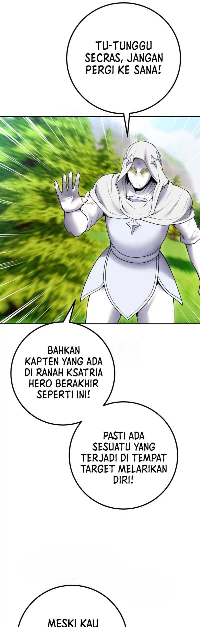 I Was More Overpowered Than The Hero, So I Hid My Power! Chapter 62 Gambar 48