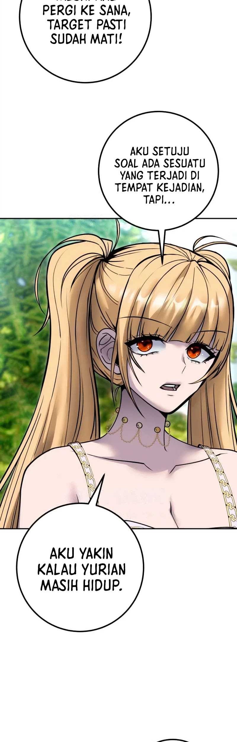 I Was More Overpowered Than The Hero, So I Hid My Power! Chapter 62 Gambar 49