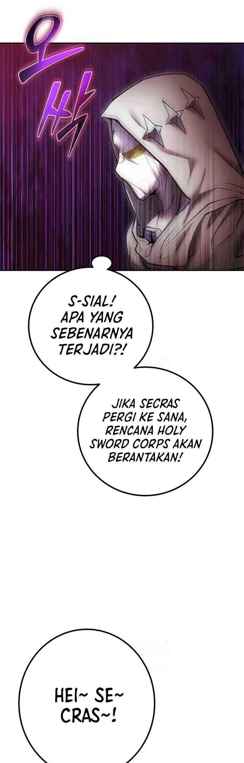 I Was More Overpowered Than The Hero, So I Hid My Power! Chapter 62 Gambar 51