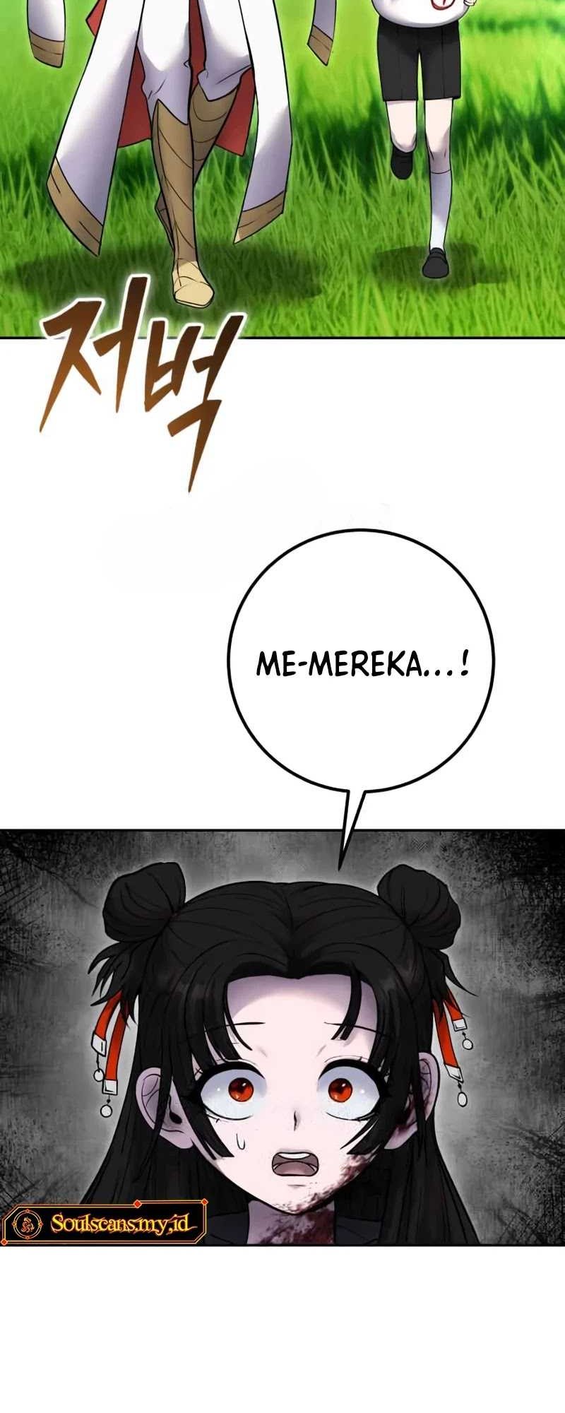 I Was More Overpowered Than The Hero, So I Hid My Power! Chapter 62 Gambar 53