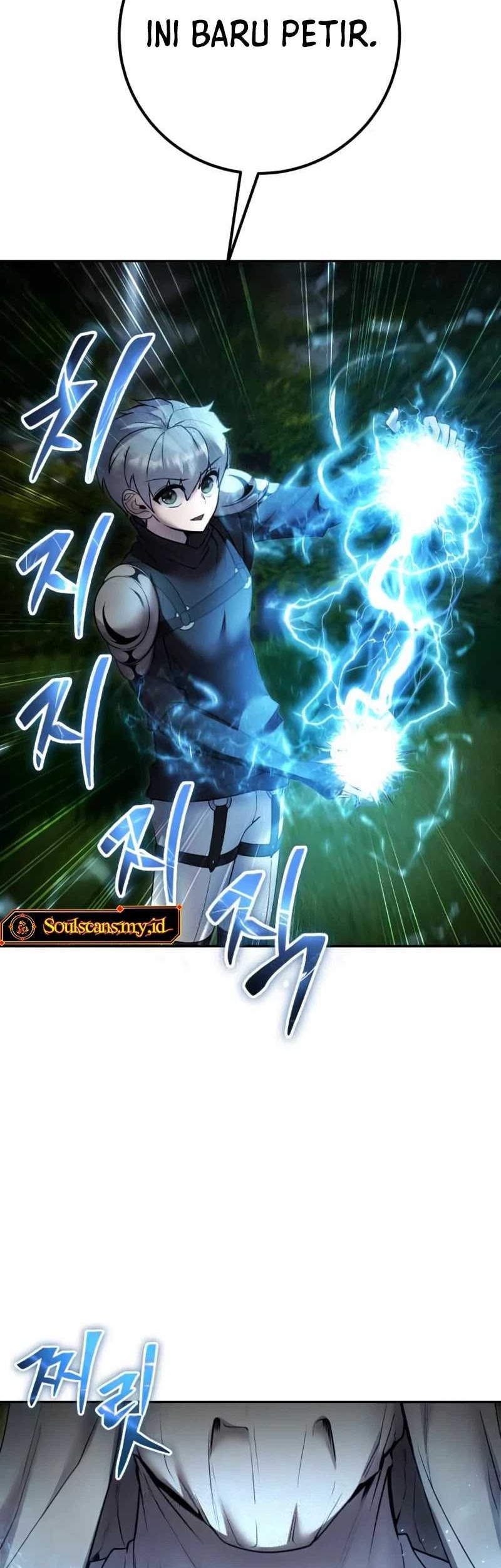 I Was More Overpowered Than The Hero, So I Hid My Power! Chapter 62 Gambar 26