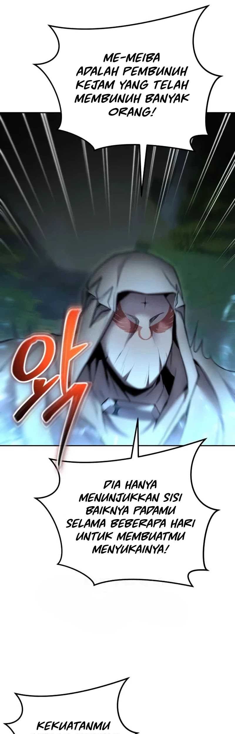 I Was More Overpowered Than The Hero, So I Hid My Power! Chapter 62 Gambar 28