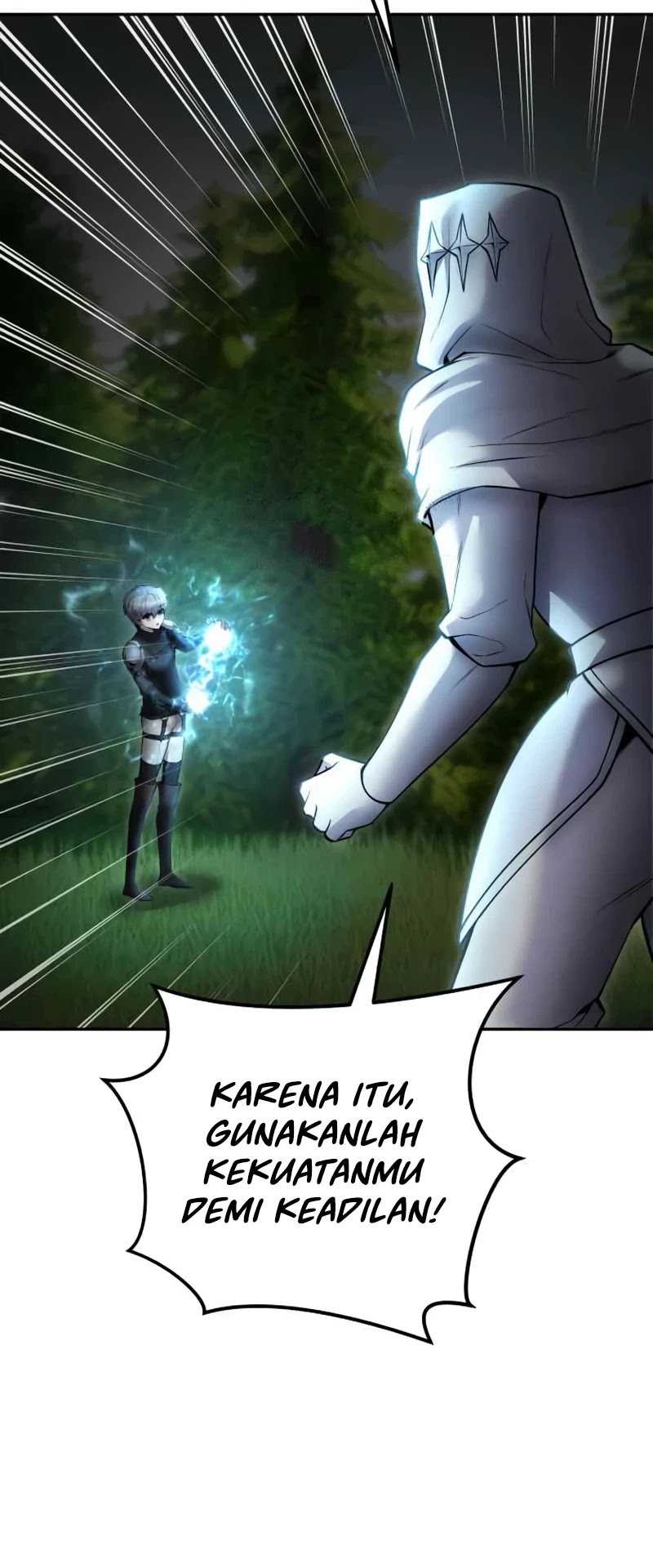 I Was More Overpowered Than The Hero, So I Hid My Power! Chapter 62 Gambar 30