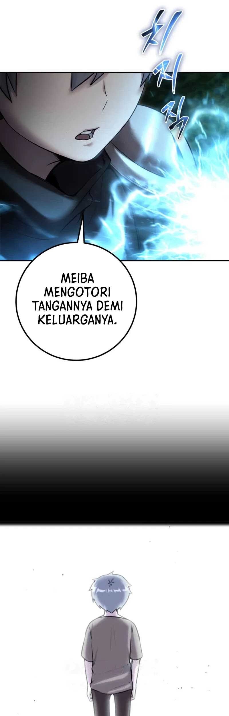 I Was More Overpowered Than The Hero, So I Hid My Power! Chapter 62 Gambar 31