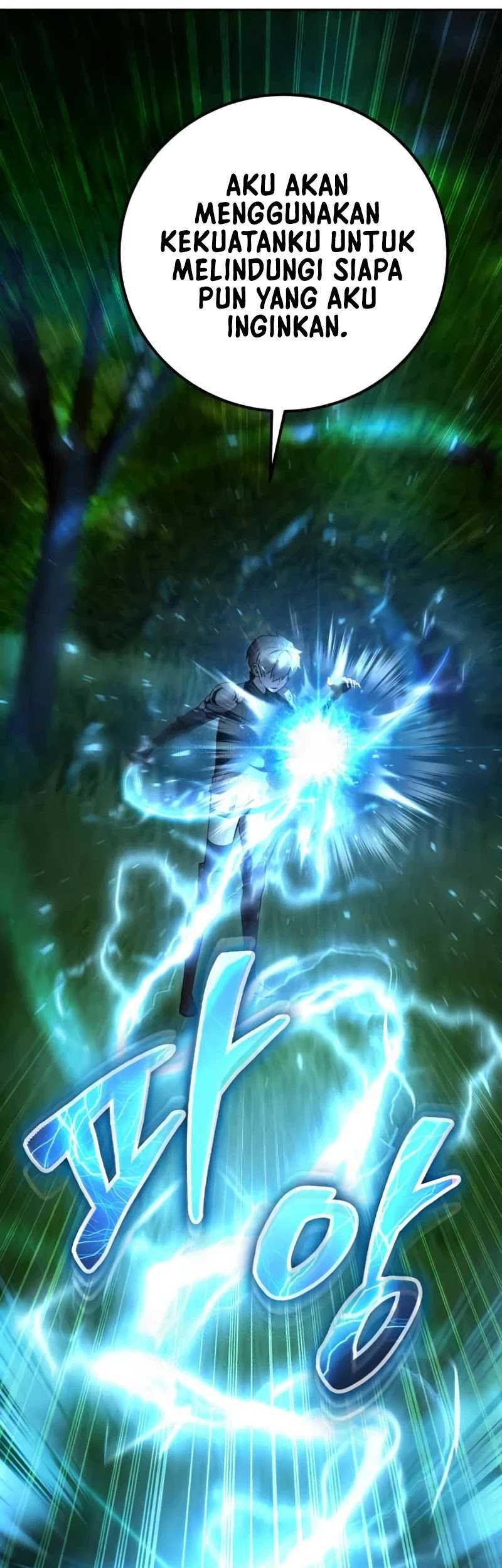 I Was More Overpowered Than The Hero, So I Hid My Power! Chapter 62 Gambar 34