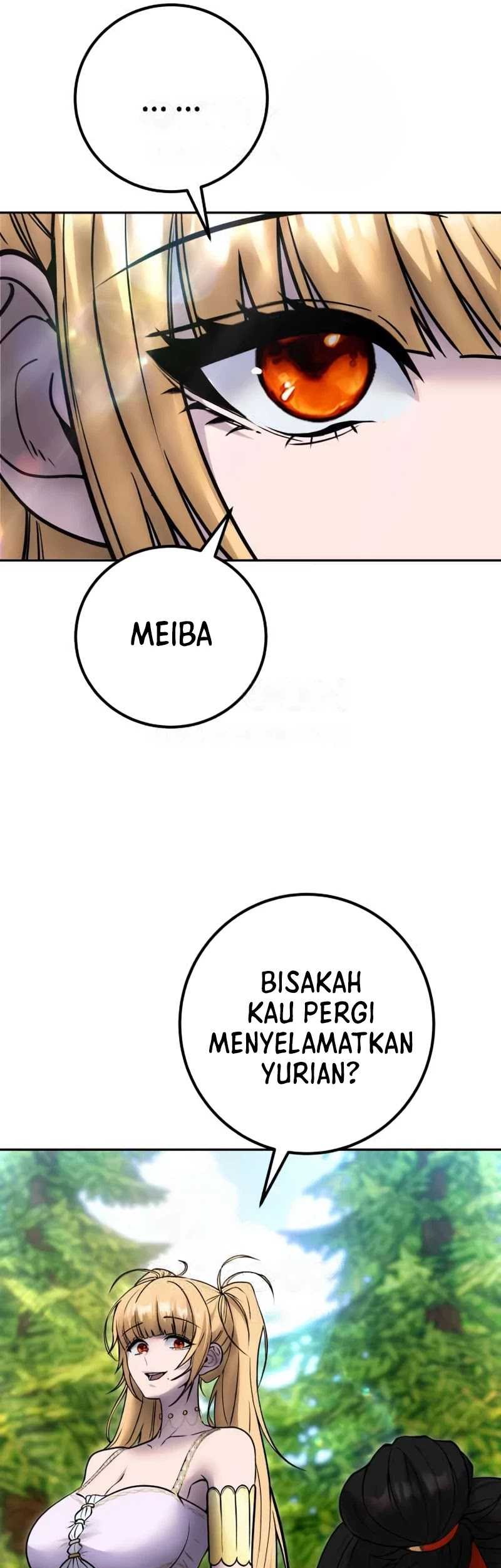 I Was More Overpowered Than The Hero, So I Hid My Power! Chapter 62 Gambar 66