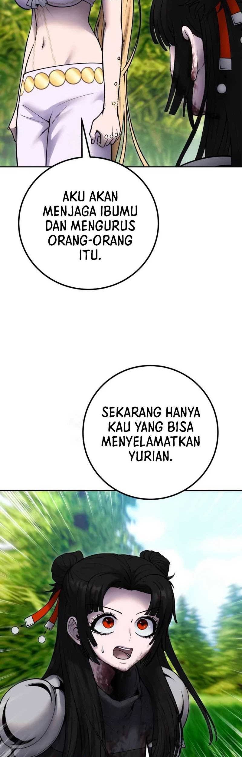 I Was More Overpowered Than The Hero, So I Hid My Power! Chapter 62 Gambar 67