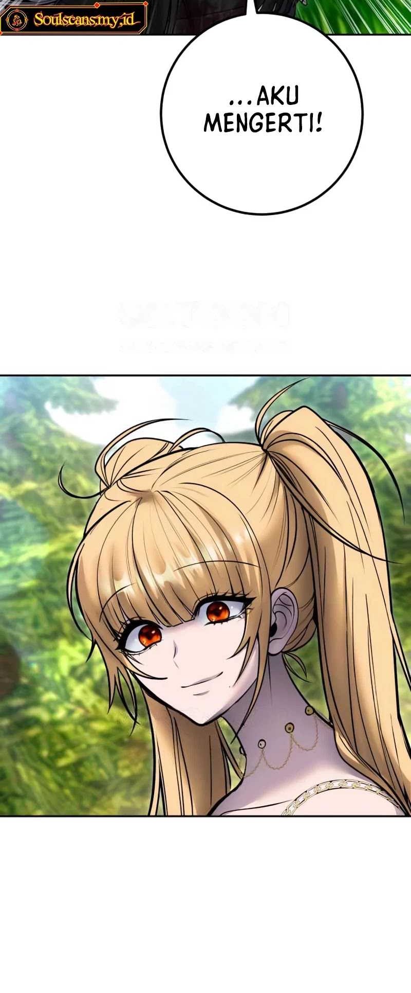 I Was More Overpowered Than The Hero, So I Hid My Power! Chapter 62 Gambar 68