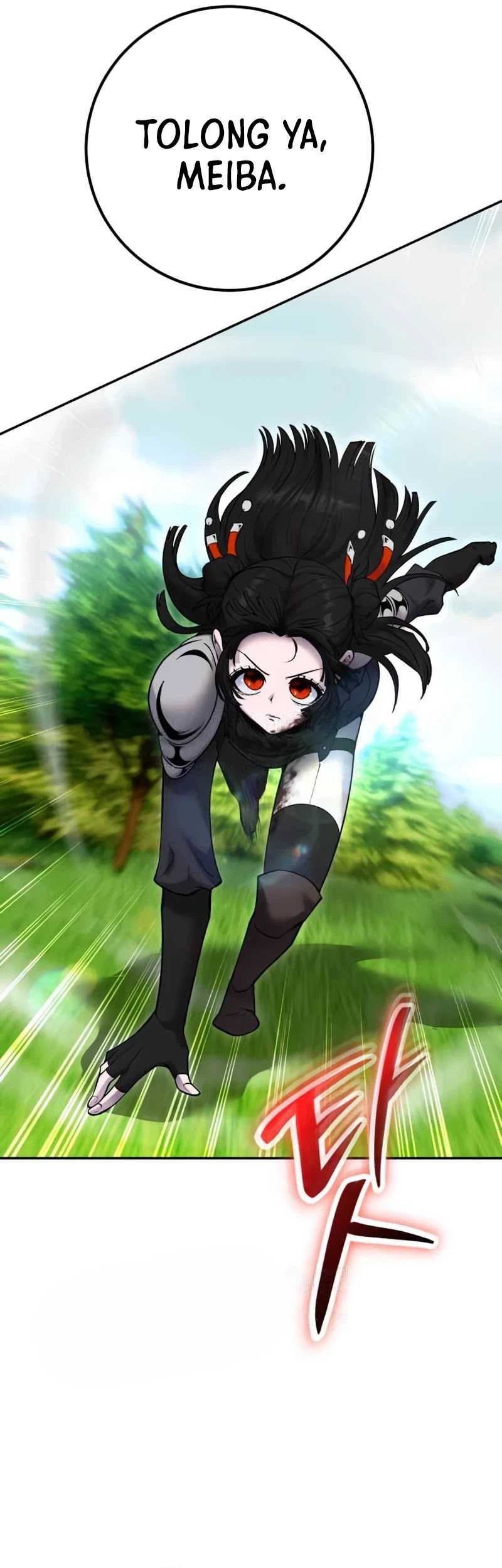 I Was More Overpowered Than The Hero, So I Hid My Power! Chapter 62 Gambar 72