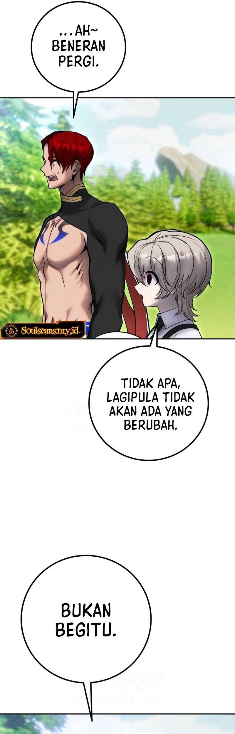 I Was More Overpowered Than The Hero, So I Hid My Power! Chapter 62 Gambar 73