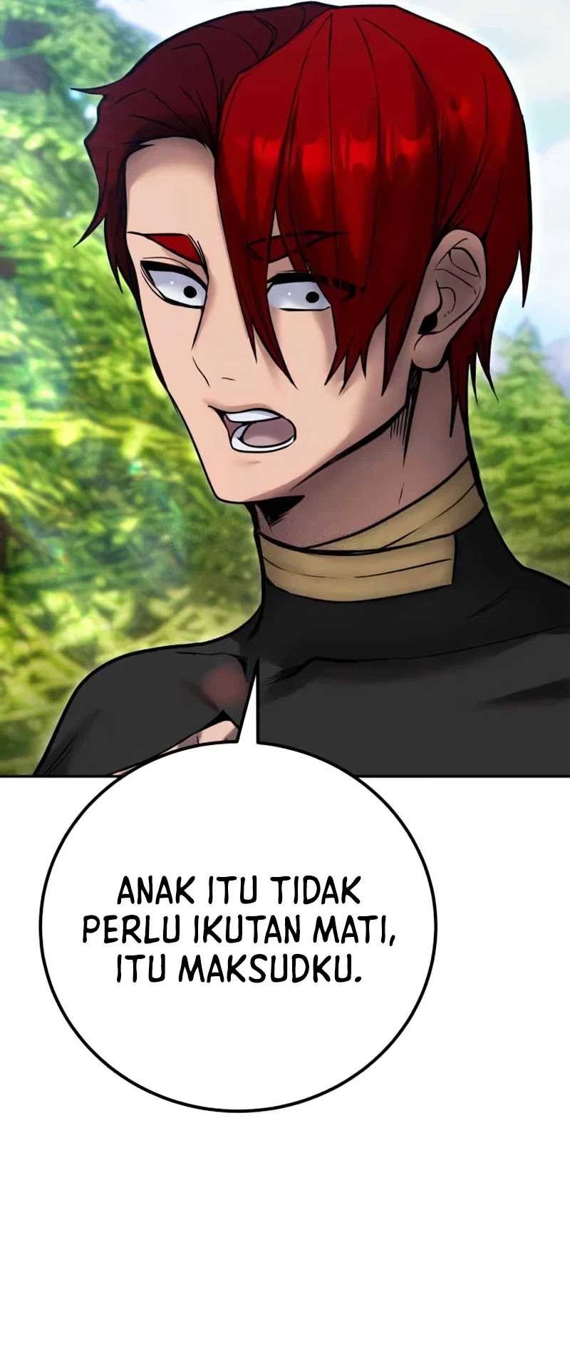 I Was More Overpowered Than The Hero, So I Hid My Power! Chapter 62 Gambar 74