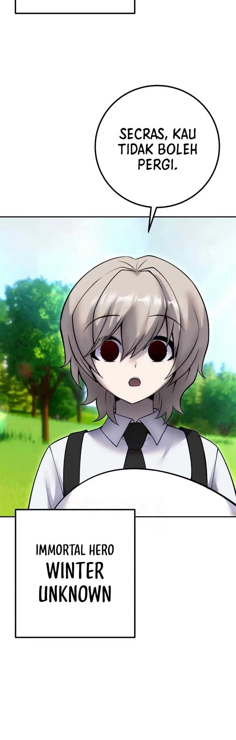 I Was More Overpowered Than The Hero, So I Hid My Power! Chapter 62 Gambar 55