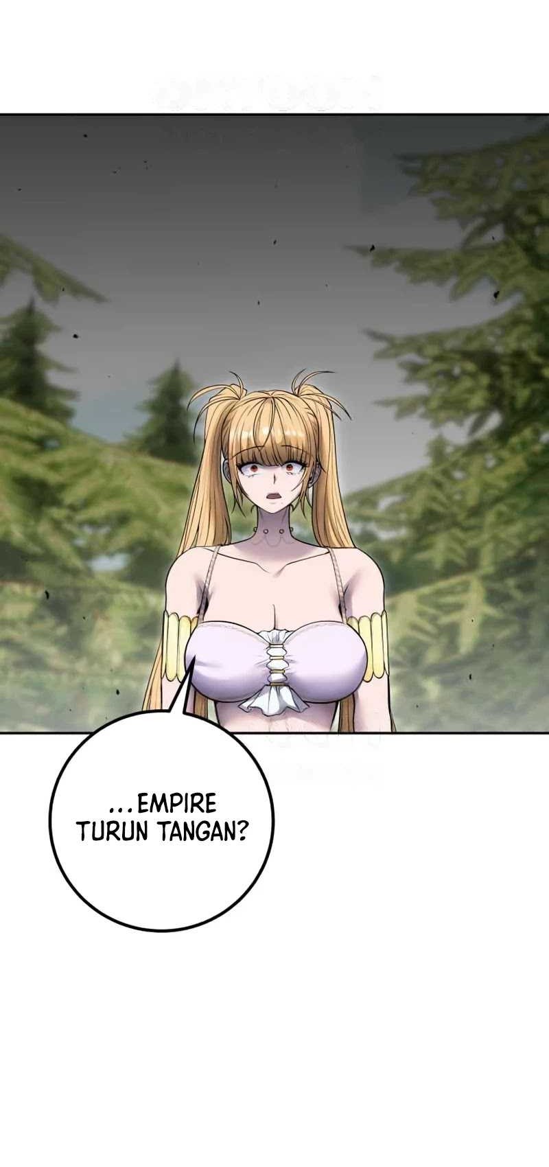 I Was More Overpowered Than The Hero, So I Hid My Power! Chapter 62 Gambar 56