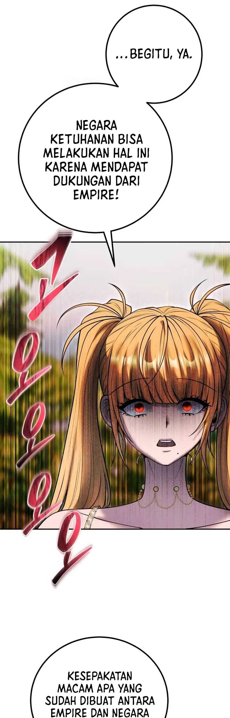 I Was More Overpowered Than The Hero, So I Hid My Power! Chapter 62 Gambar 57