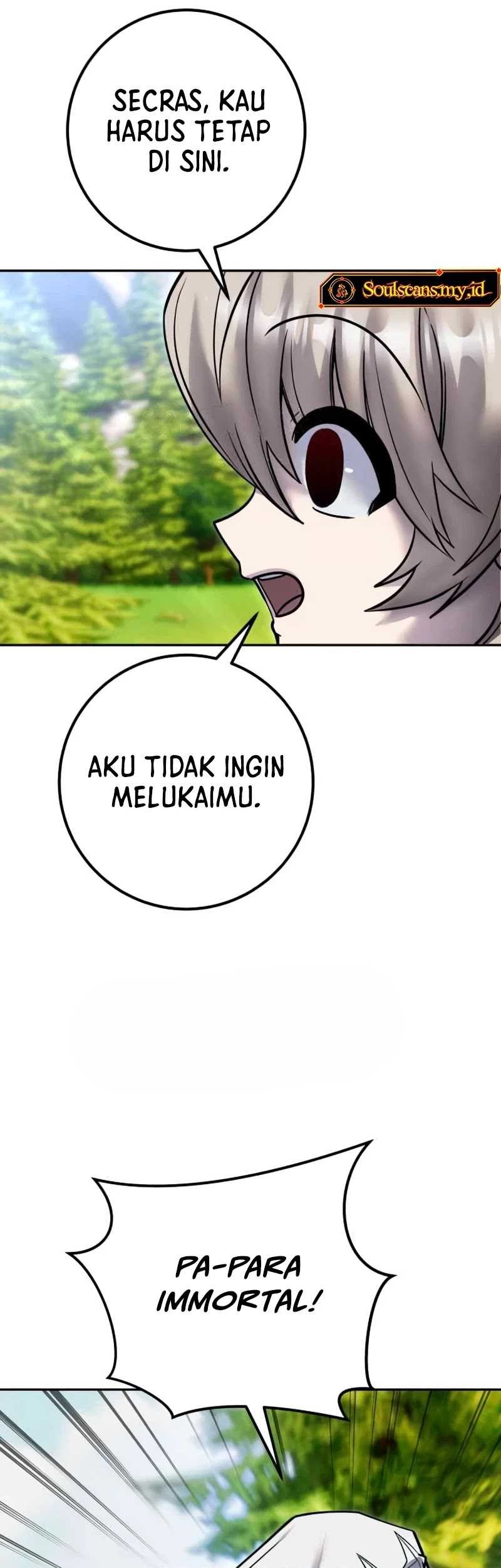 I Was More Overpowered Than The Hero, So I Hid My Power! Chapter 62 Gambar 60