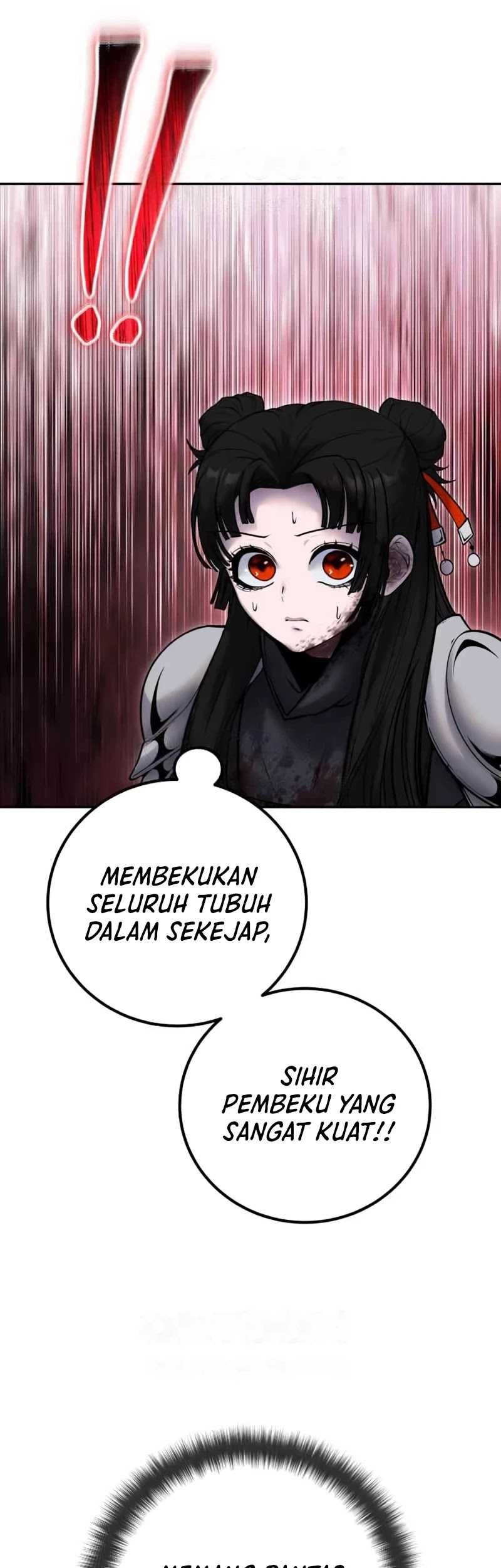 I Was More Overpowered Than The Hero, So I Hid My Power! Chapter 62 Gambar 63