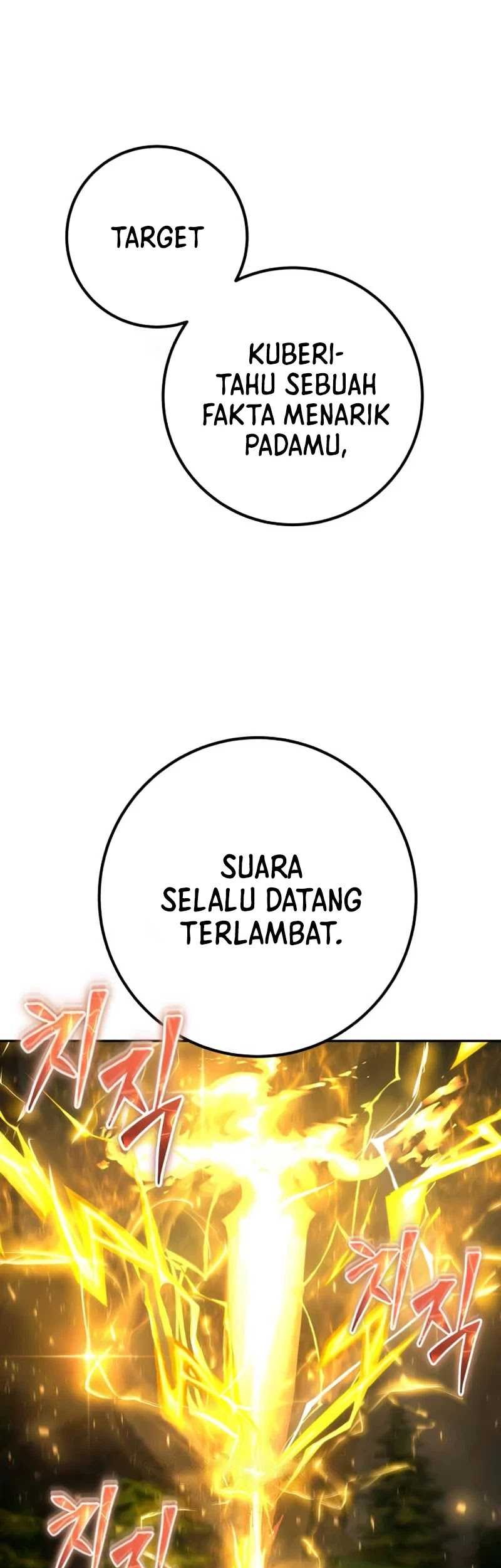 Manhwa I Was More Overpowered Than The Hero, So I Hid My Power! Chapter 62 gambar nomor 2