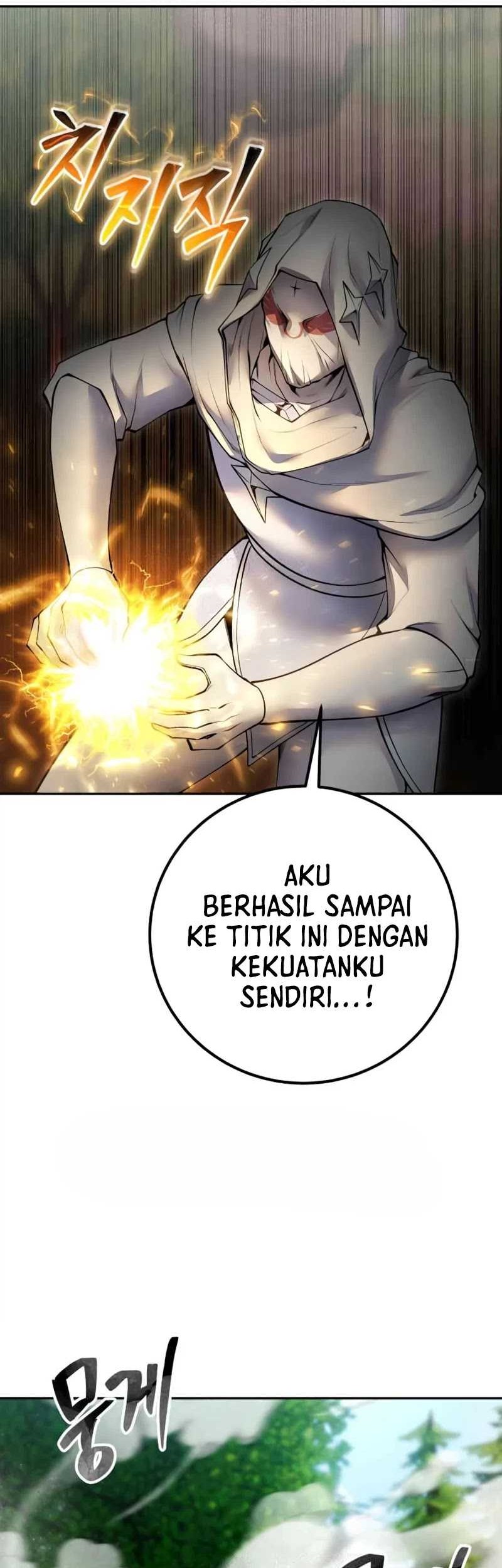 I Was More Overpowered Than The Hero, So I Hid My Power! Chapter 62 Gambar 8
