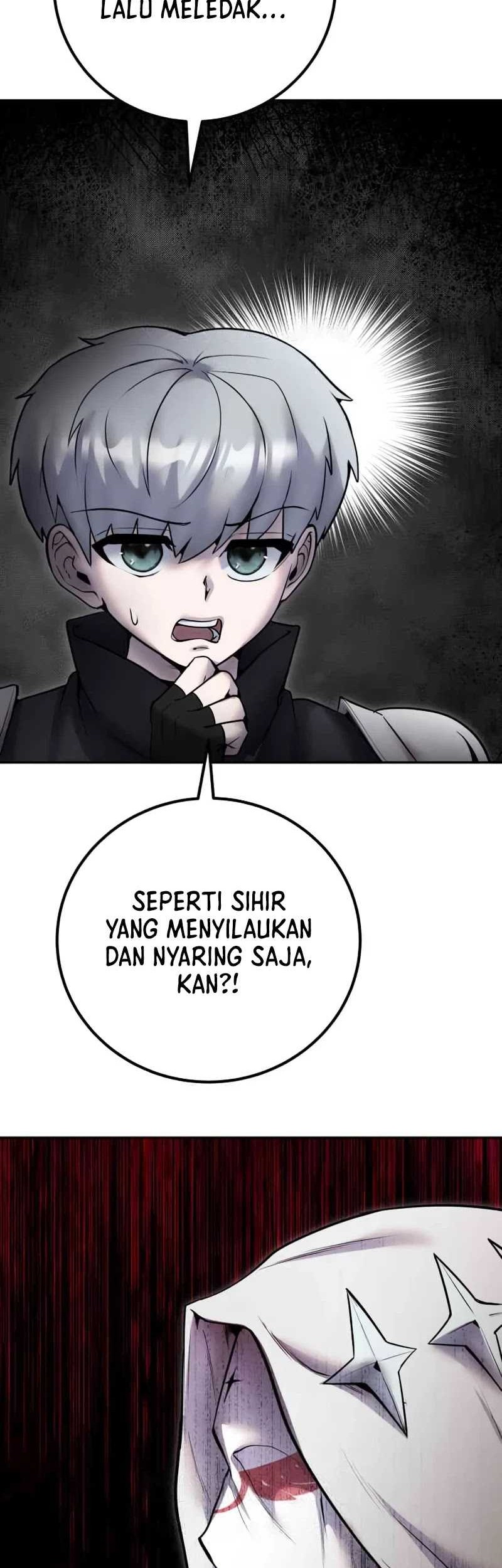 I Was More Overpowered Than The Hero, So I Hid My Power! Chapter 62 Gambar 11