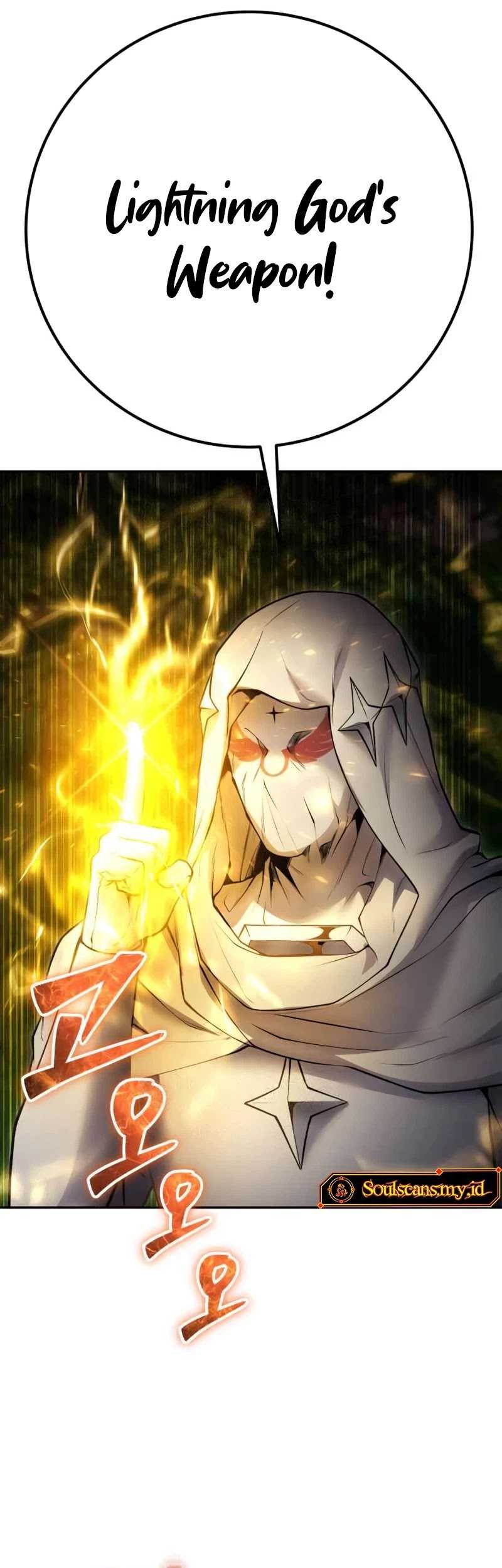 I Was More Overpowered Than The Hero, So I Hid My Power! Chapter 62 Gambar 13