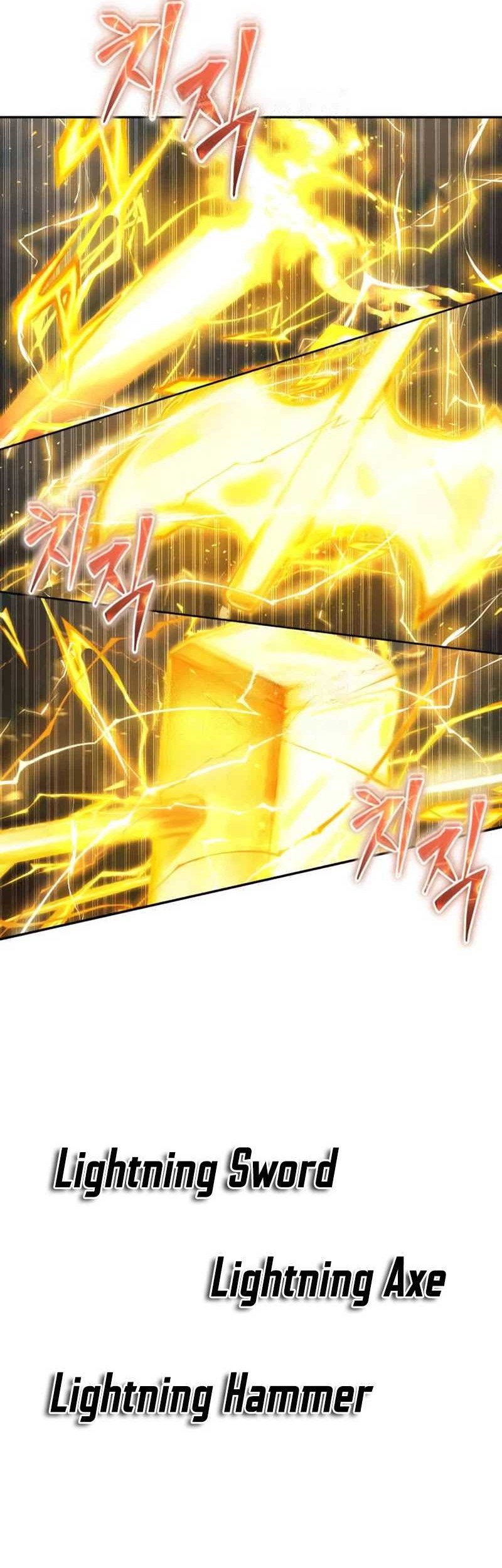 I Was More Overpowered Than The Hero, So I Hid My Power! Chapter 62 Gambar 14