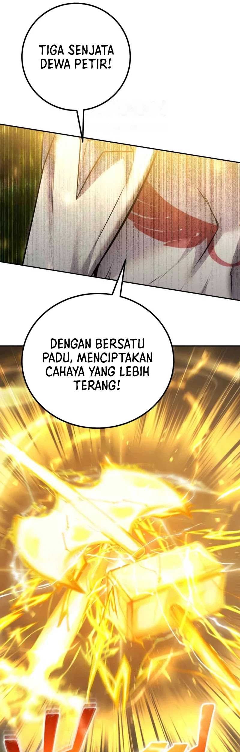 I Was More Overpowered Than The Hero, So I Hid My Power! Chapter 62 Gambar 16