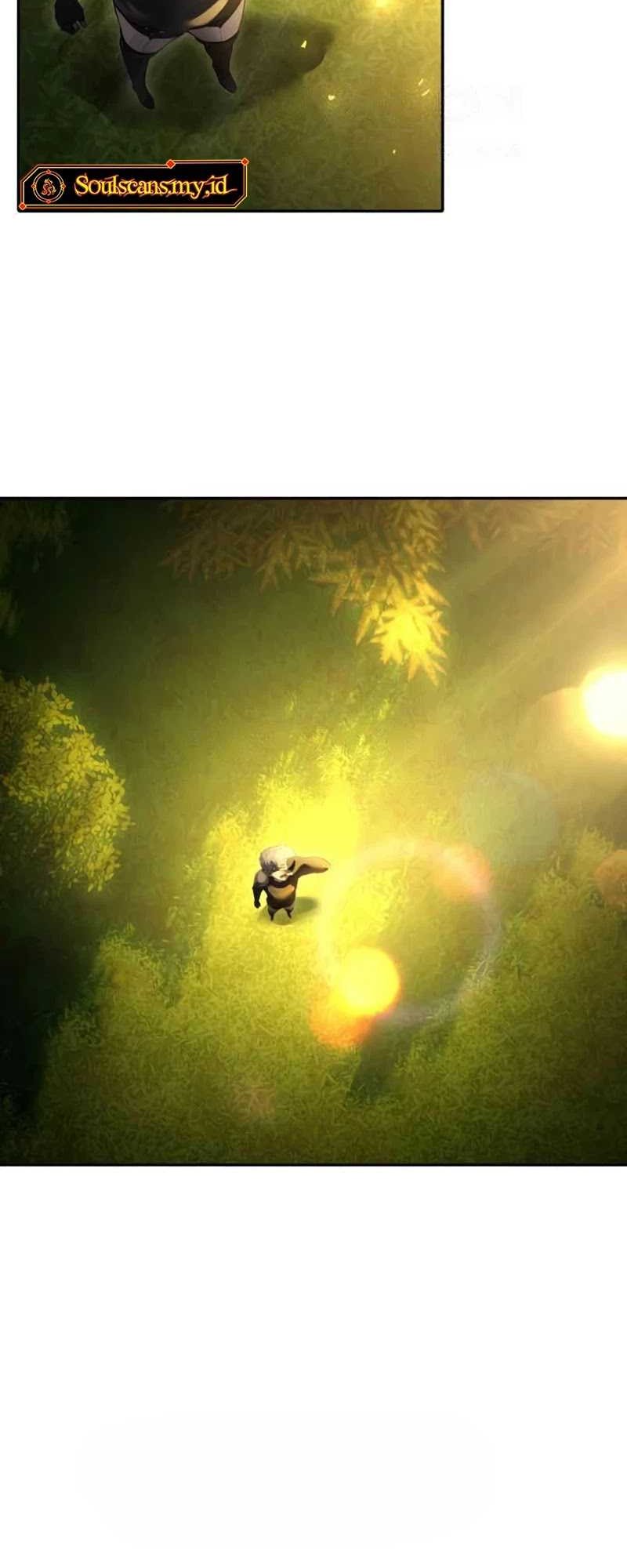 I Was More Overpowered Than The Hero, So I Hid My Power! Chapter 62 Gambar 18