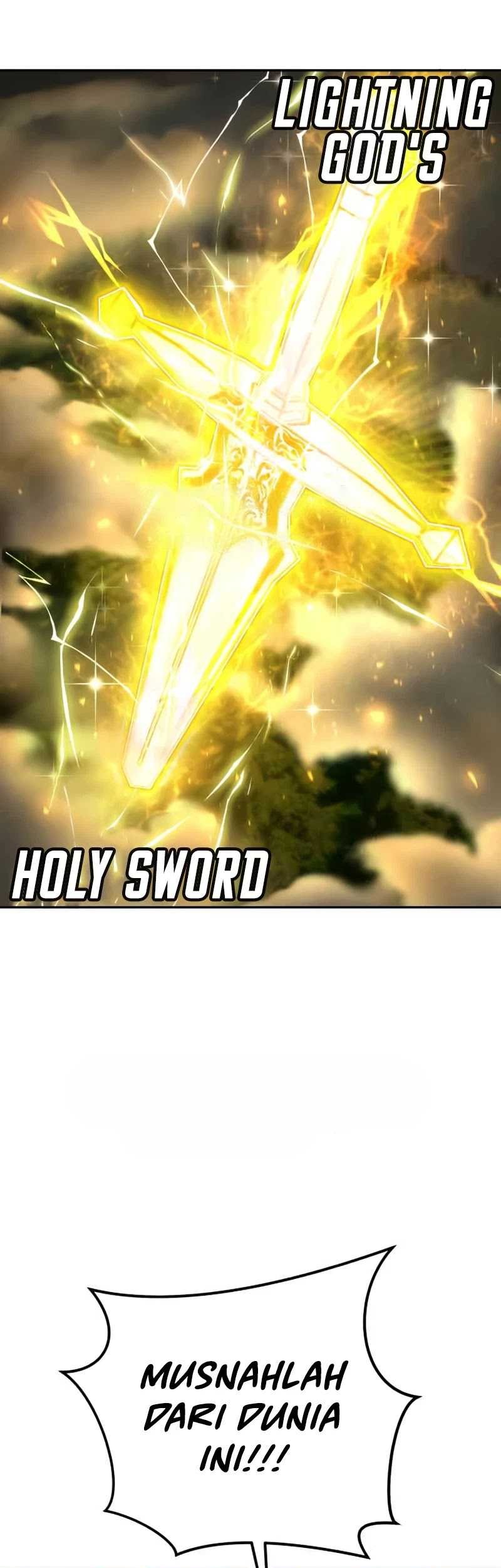 I Was More Overpowered Than The Hero, So I Hid My Power! Chapter 62 Gambar 19