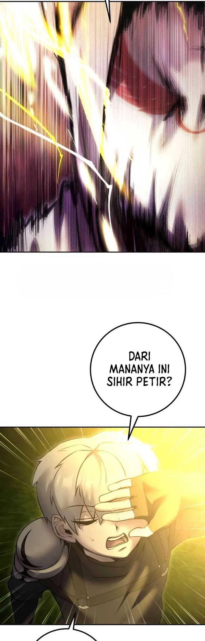 I Was More Overpowered Than The Hero, So I Hid My Power! Chapter 62 Gambar 20