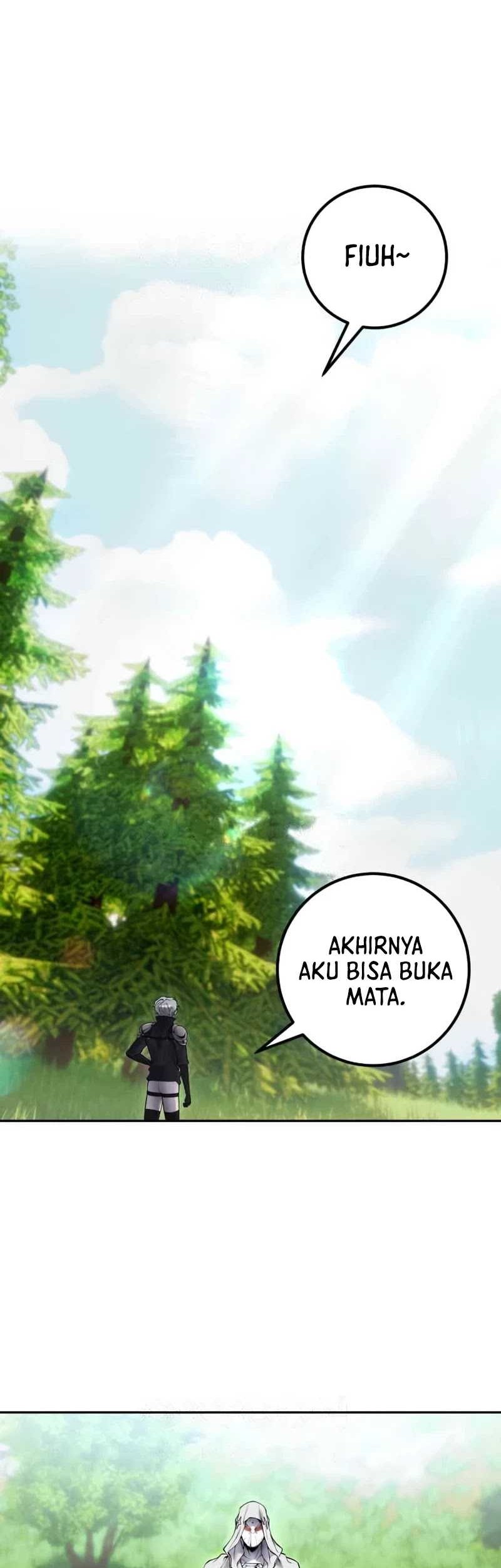 I Was More Overpowered Than The Hero, So I Hid My Power! Chapter 62 Gambar 23