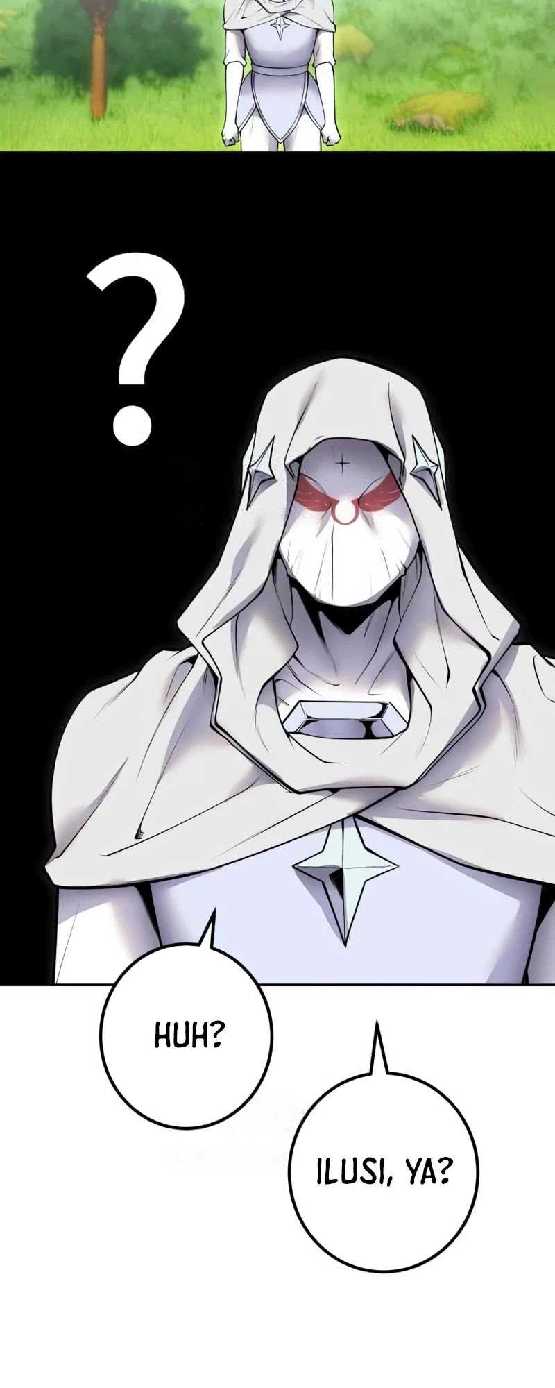 I Was More Overpowered Than The Hero, So I Hid My Power! Chapter 62 Gambar 24