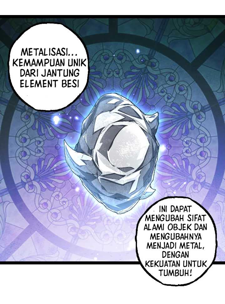 Evolution Begins With A Big Tree Chapter 269 Gambar 14